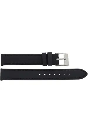 JuwelmaLux Uhrenarmband Uhrband JL38-10-0225 Rindleder - Verkäufer: Juwelier-Bacak