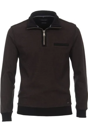 Casa Moda Sweatshirt Sweattroyer uni