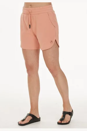 Whistler Shorts Lucia mit elastischem Dehnbund