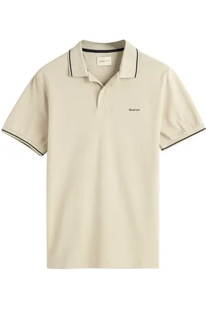 GANT Poloshirt Herren Poloshirt 1er Pack Baumwolle (Packung, 1er Pack) - Verkäufer: Yourfashionplace