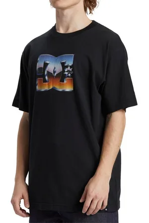 Dcshoes T-Shirt T-Shirt DC Chrome Star, G XL - Verkäufer: Big Leshopski