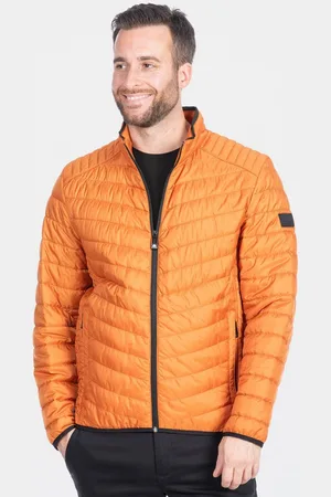 New Canadian Steppjacke in tollem Stepp-Design