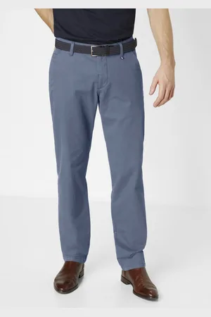 Redpoint Chinohose ODESSA Straight-Fit Relax Chinohose mit Stretch - Verkäufer: OSPIG (Hersteller)