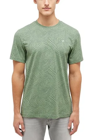 Mustang T-Shirt Style Austin