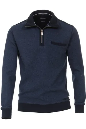 Casa Moda Sweatshirt Sweattroyer uni