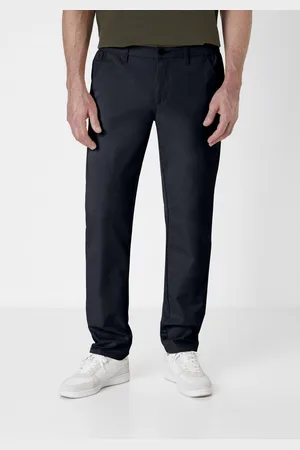 Redpoint Stoffhose HAMILTON Relaxed Fit Chinohose mit Stretch - Verkäufer: OSPIG (Hersteller)