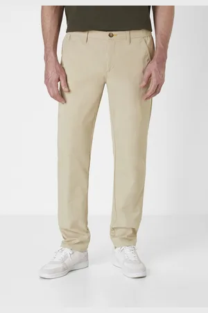Redpoint Stoffhose HAMILTON Relaxed Fit Chinohose mit Stretch - Verkäufer: OSPIG (Hersteller)