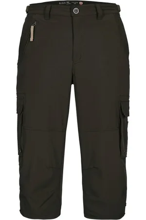 G.I.G.A. DX by killtec 3/4-Hose GS 35 MN PNTS