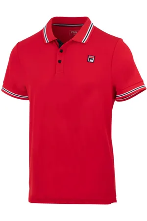Fila Poloshirt Fila Polo Shirt Piro - Verkäufer: SMVK