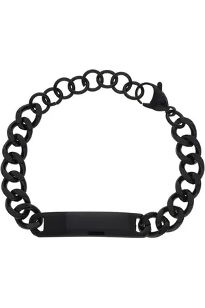 JuwelmaLux Armband Armband Edelstahl Ionen schwarz plattiert JL45-03-0042 (kein Set, 1-tlg., kein Set) - Verkäufer: Juwelier-Bacak