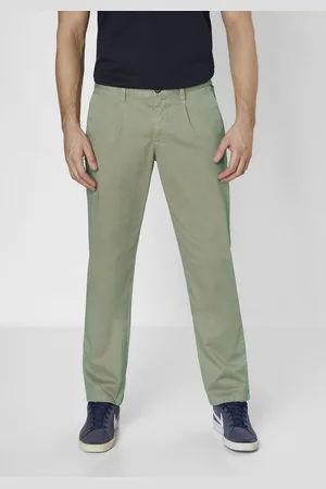 Redpoint Chinohose JASPER Slim-Fit Chinohose mit Cotton Satin - Verkäufer: OSPIG (Hersteller)