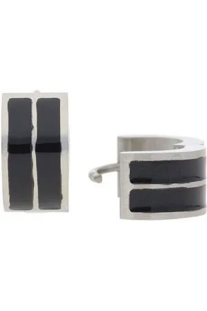 JuwelmaLux Paar Creolen Creolen Edelstahl JL16-06-0418 (kein Set, 2-tlg., inkl. edelm Schmucketui) - Verkäufer: Juwelier-Bacak