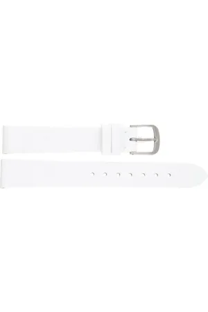 JuwelmaLux Uhrenarmband Uhrband JL38-10-0176 Leder, - Verkäufer: Juwelier-Bacak