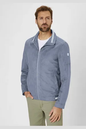 Redpoint Blouson Tim Regular Fit Blouson mit Microvelours - Verkäufer: OSPIG (Hersteller)