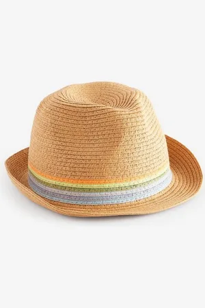 Next Trilby Fedora-Filzhut (1-St) - Verkäufer: Germany GmbH