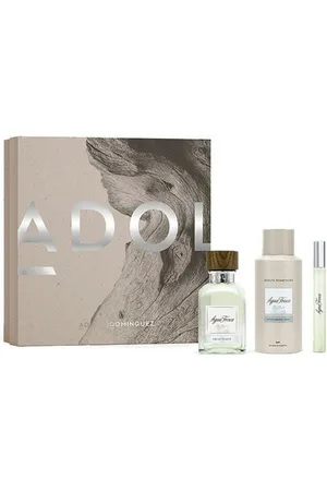 Adolfo Dominguez Duft-Set A Fresca Homme et 120v 20ml Cof - Verkäufer: Parfümerie Wilhelm Haas