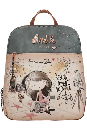 Anekke Rucksack Hollywood - Verkäufer: modeherz