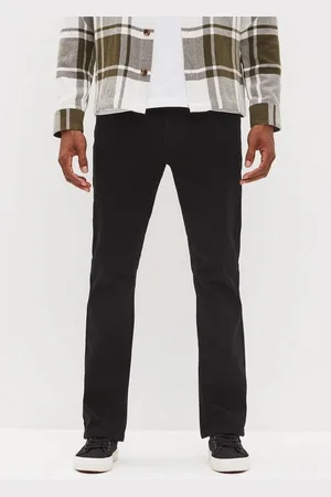 Next Bootcut-Jeans Classic Bootcut-Jeans mit Stretch (1-tlg) - Verkäufer: Germany GmbH