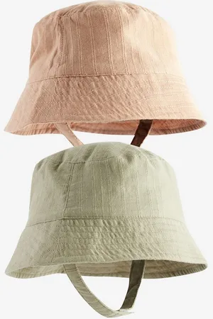 Next Sonnenhut Anglerhüte für Babys, 2er-Pack (2-St) - Verkäufer: Germany GmbH