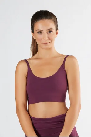 Albero Natur Bustier Damen Bustier (2er Pack) - Verkäufer: Roots Organics GmbH
