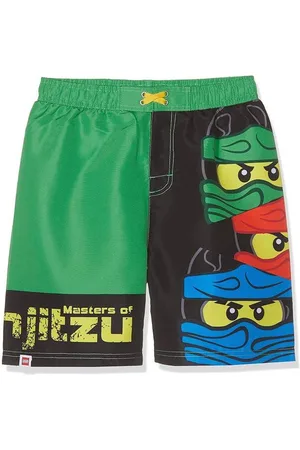 Lego Badeshorts Ninjago - Verkäufer: Bienes Shop