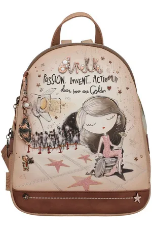 Anekke Rucksack Hollywood - Verkäufer: modeherz
