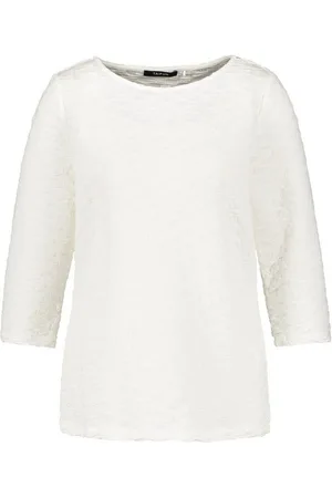 Taifun T-Shirt T-Shirt 3/4 Arm - Verkäufer: Fashion & Style GmbH & Co. KG