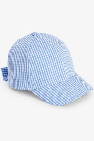 Next Baseball Cap Cap mit Vichykaros (1-St) - Verkäufer: Germany GmbH