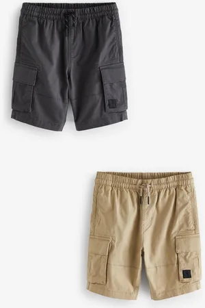 Next Cargoshorts Cargo-Shorts, 2er-Pack (2-tlg) - Verkäufer: Germany GmbH