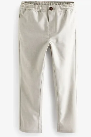 Next Stoffhose Elegante Hose aus Leinen (1-tlg) - Verkäufer: Germany GmbH