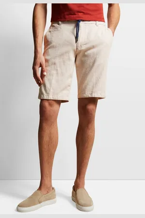 Bugatti Bermudas mit Kordelzug