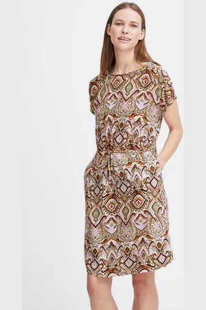 B YOUNG Jerseykleid BYMMJOELLA - Verkäufer: meinemarkenmode