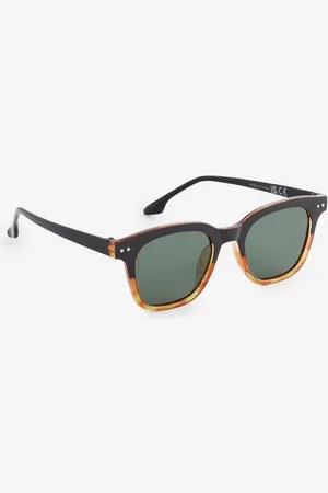Next Wayfarer Polarisierte Sonnenbrille im Wayfarer-Stil (1-St) - Verkäufer: Germany GmbH