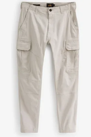 Next Cargohose Cargo-Hose aus Baumwollstretch -Slim (1-tlg) - Verkäufer: Germany GmbH