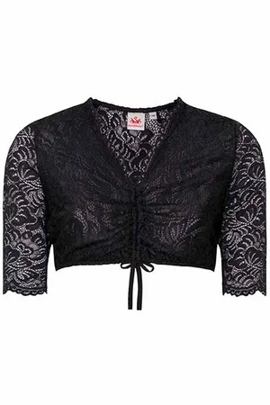 SPIETH & WENSKY Dirndlbluse Ansbach-Dirndlbluse Dirndlbluse Trachtenbluse Trachtenmode - Verkäufer: German Wear
