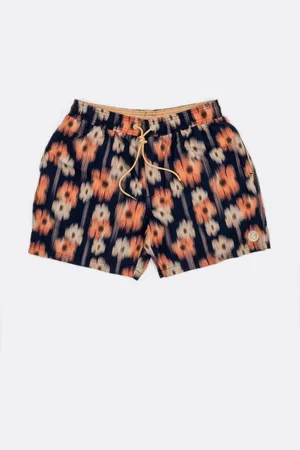 Colours & Sons Bermudas Swim Shorts, Printed - Verkäufer: Fashion & Style GmbH & Co. KG