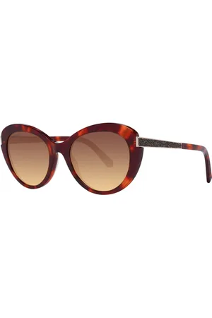 Swarovski Sonnenbrille SK0327 5352F 53-20-145 - Verkäufer: No.1 Topseller