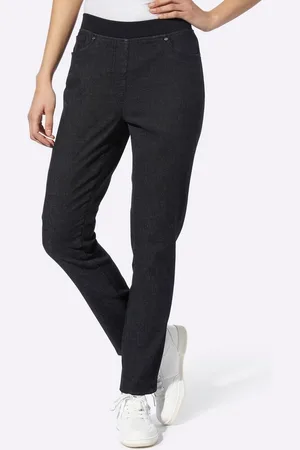 Heine Bequeme Jeans Hose - Verkäufer: Witt-Gruppe