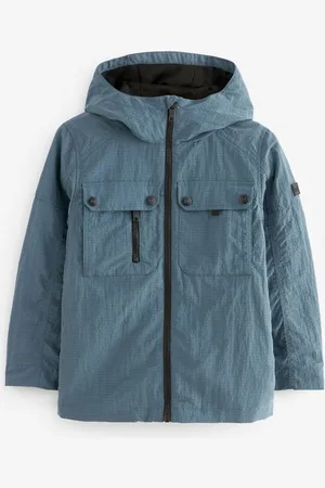 Next Anorak Utility-Anorak (1-St) - Verkäufer: Germany GmbH