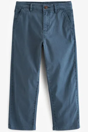 Next Chinohose Chinohose in Washed-Optik (1-tlg) - Verkäufer: Germany GmbH