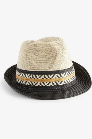 Next Trilby Fedora-Filzhut (1-St) - Verkäufer: Germany GmbH