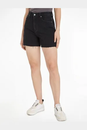 Calvin Klein Shorts MOM SHORT im 5-Pocket-Style