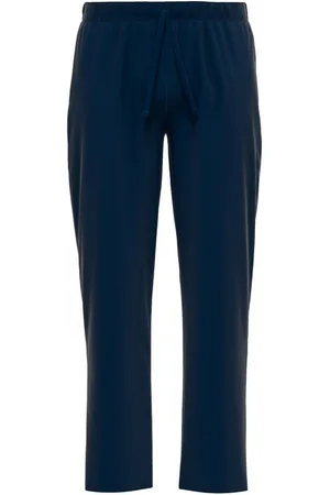 Ceceba Pyjamahose 30052 (Doppelpack) in reiner natürlicher Baumwoll-Qualität - Verkäufer: Andy`s Fashion