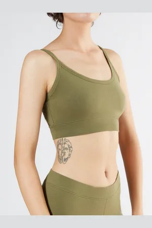Albero Natur Bustier Damen Bustier (2er Pack) - Verkäufer: Roots Organics GmbH