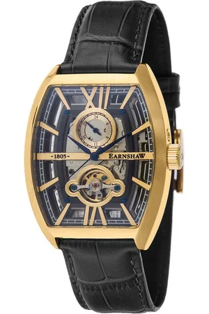 THOMAS EARNSHAW Automatikuhr ES-8111-02 Herrenuhr Holborn Skeleton Automatik ES-8111-02 Herrenuhr Holborn Skeleton Automatik - Verkäufer: Timeshop24