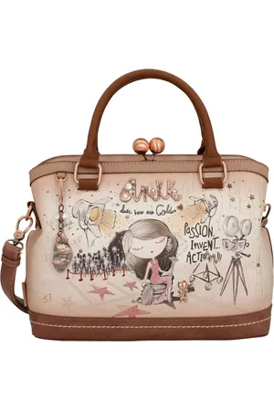 Anekke Handtasche Kiss Clasp Bag - Verkäufer: modeherz