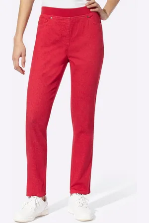 Heine Bequeme Jeans Hose - Verkäufer: Witt-Gruppe