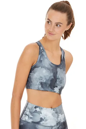 Athlecia Sport-BH FRANCE W mit atmungsaktivem Funktionsmaterial und QUICK DRY-Funktion
