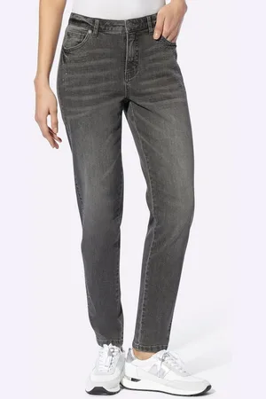 Heine Bequeme Jeans Jeans - Verkäufer: Witt-Gruppe