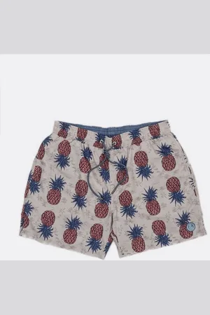 Colours & Sons Bermudas Swim Shorts, Printed - Verkäufer: Fashion & Style GmbH & Co. KG